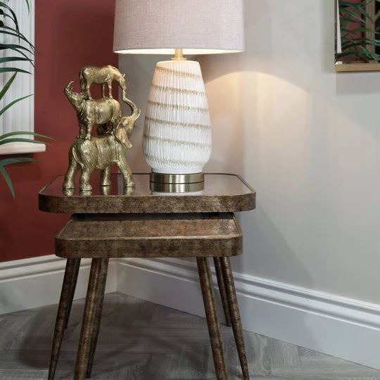 Ainé Side Table