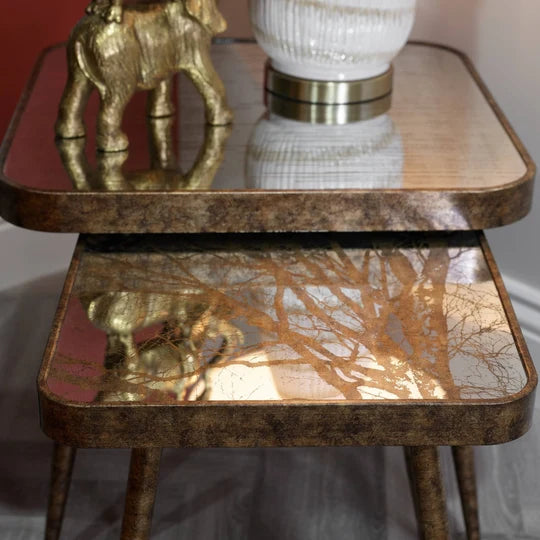 Ainé Side Table