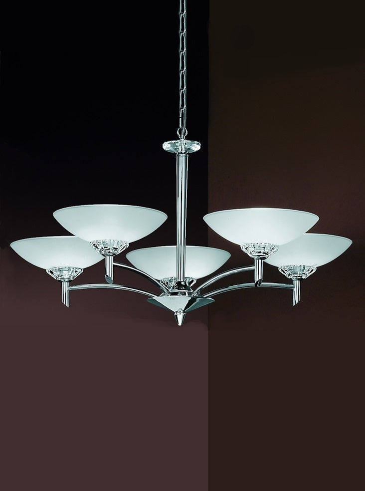 Negroni 5Lt Chandelier -Promotional Offer