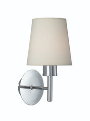 Tunisia 1/2Lt Wall Bracket in Various Finish