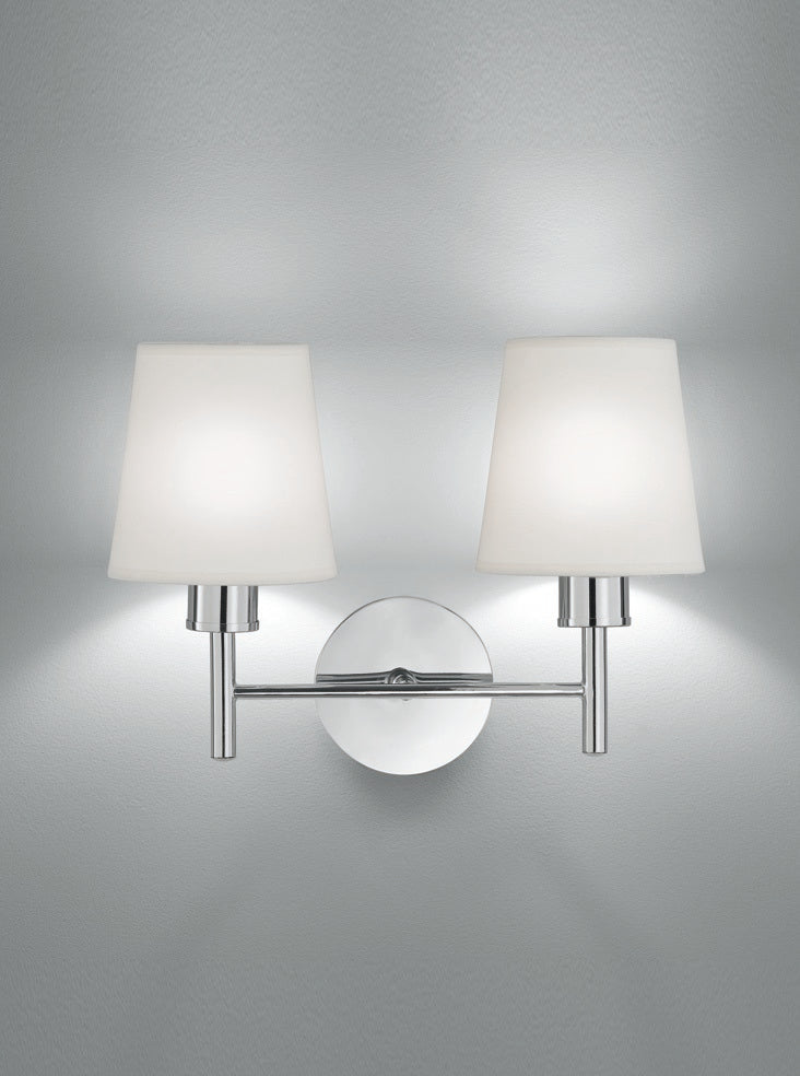 Tunisia 1/2Lt Wall Bracket in Various Finish