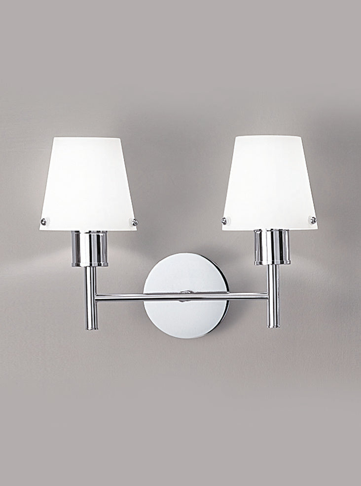 Tunisia 1/2Lt Wall Bracket in Various Finish