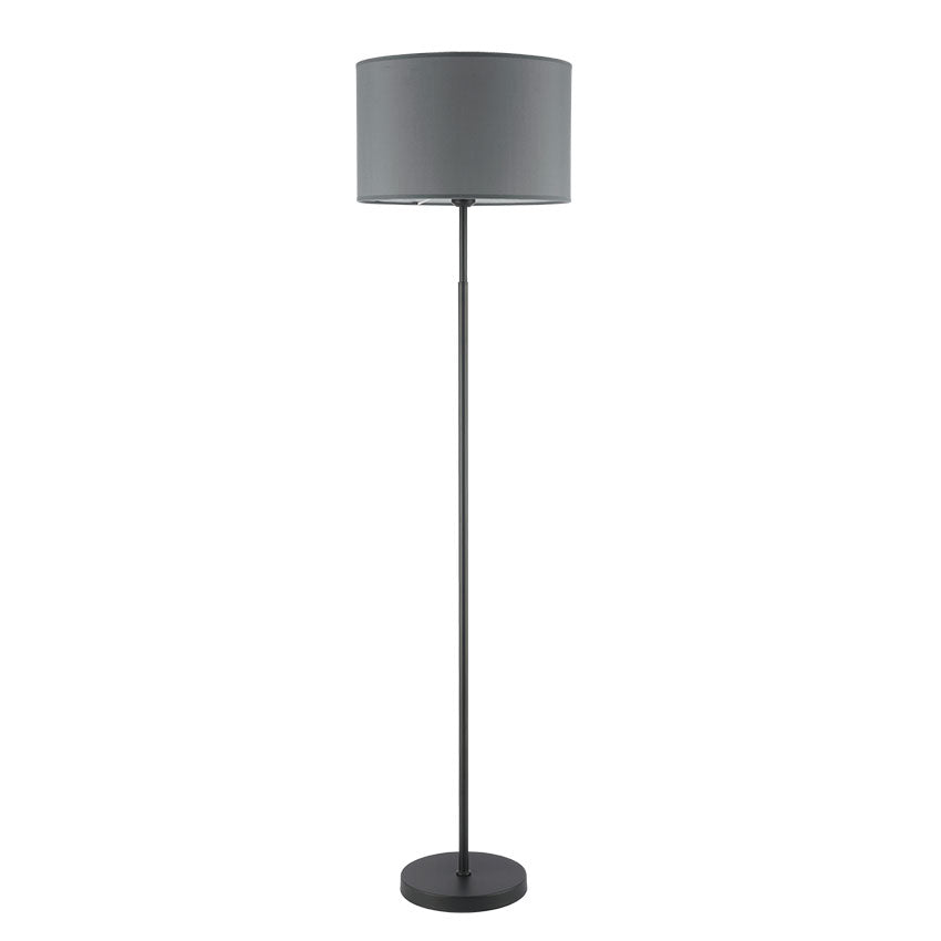 Bergen Floor Lamp- Various Finishes