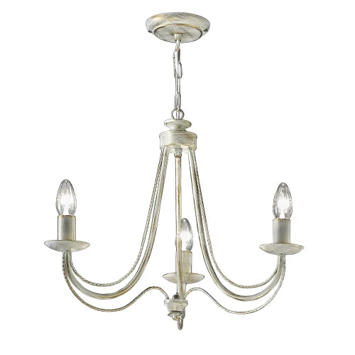 Filo 3/5/8Lt Chandelier/Flush Conversion Fitting -  Various Finish