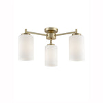 Demi 3/5 Indoor Semi Flush Ceiling Light in Various Type & Finish