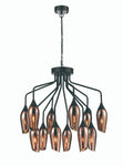 Panther 12/22Lt Double Height Light in Various Finish