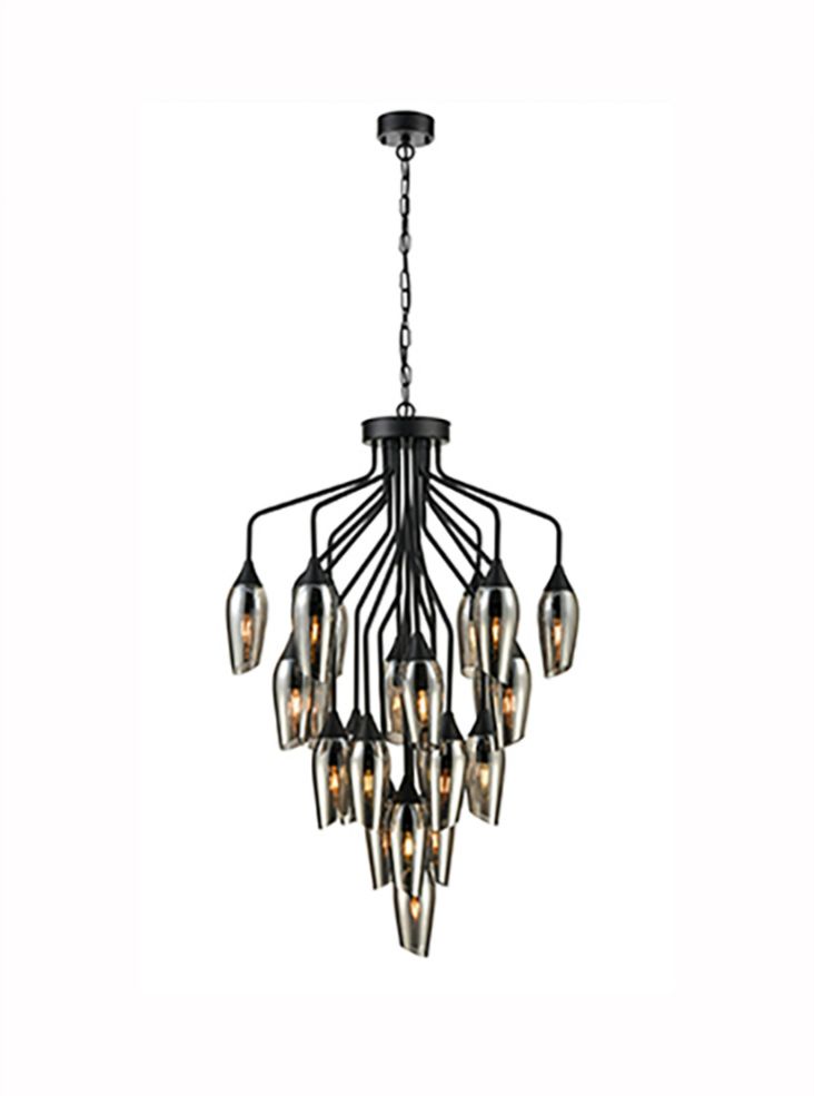 Panther 12/22Lt Double Height Light in Various Finish