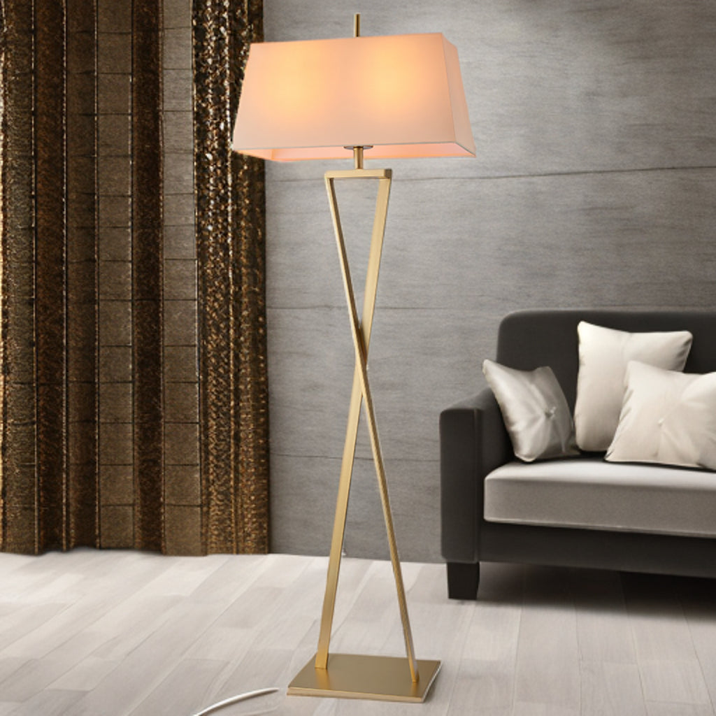 Krista Floor Lamp