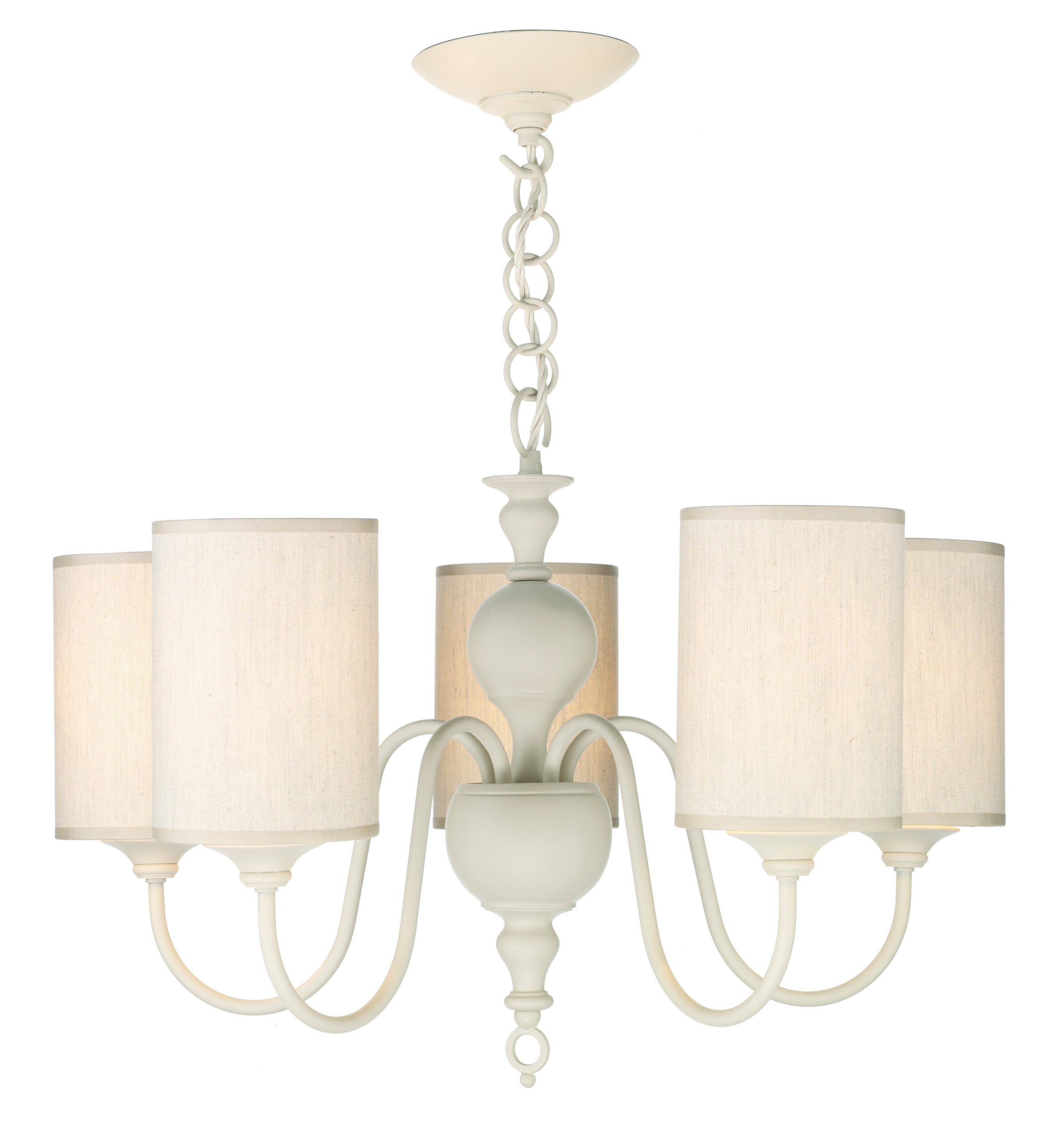 David Hunt Flemish 3/5/9/15Lt Multi-Arm Pendant Various Finish