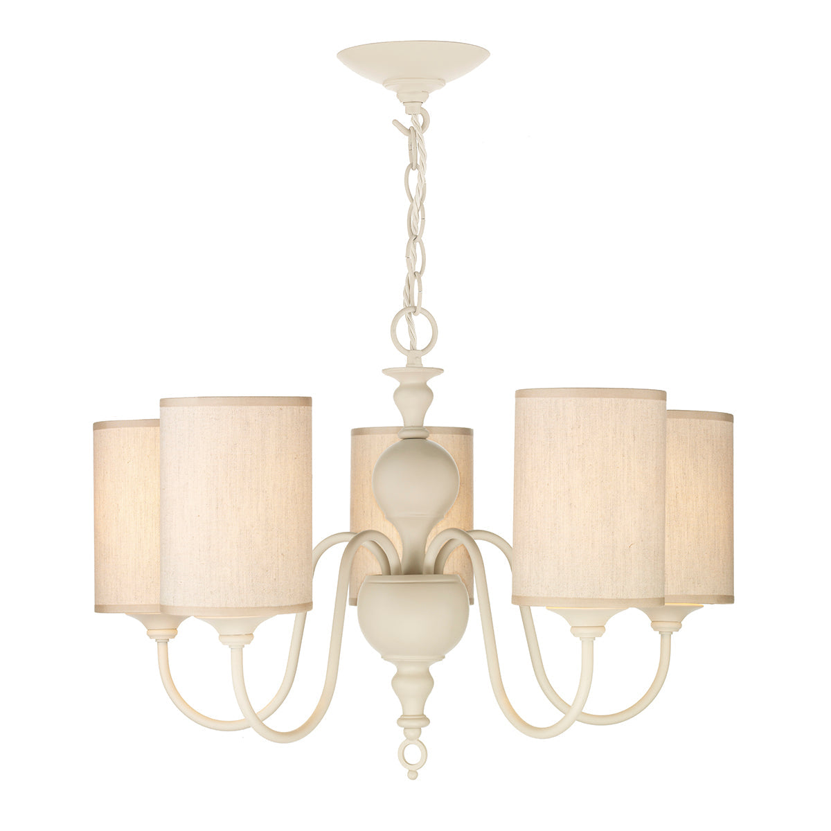 David Hunt Flemish 3/5/9/15Lt Multi-Arm Pendant Various Finish