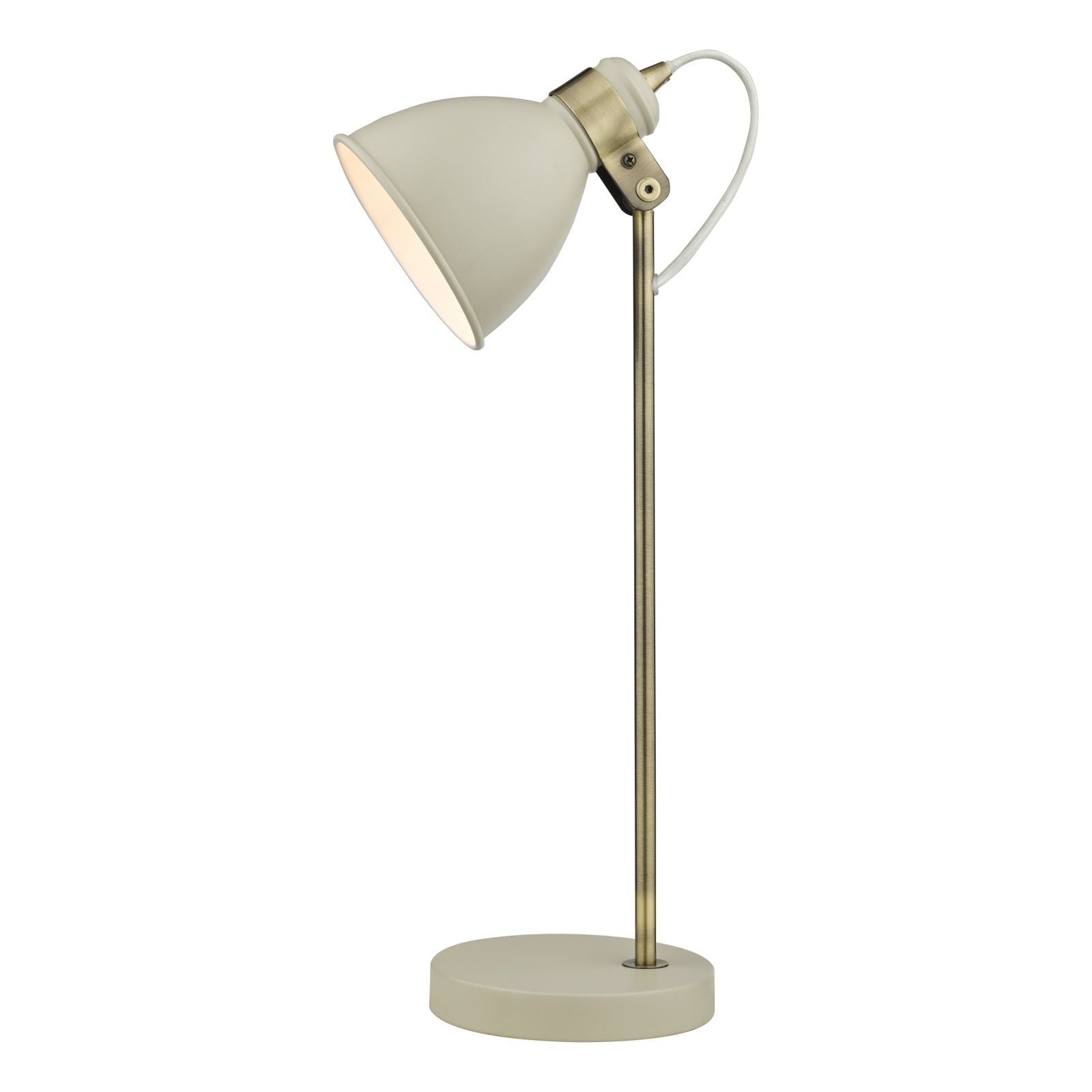 Frederick Task Lamp - Various Colours