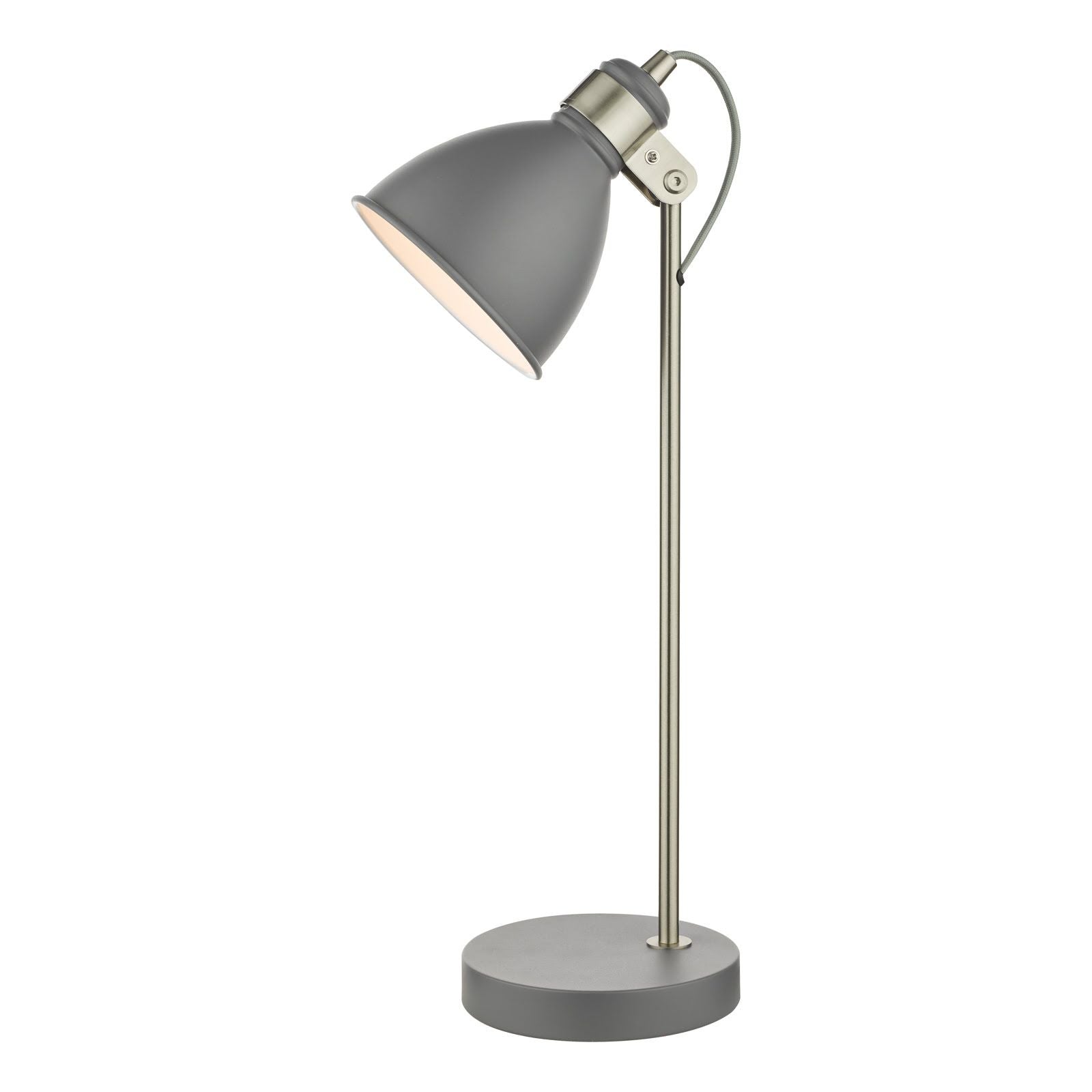 Frederick Task Lamp - Various Colours
