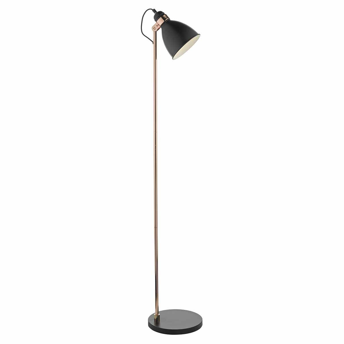 Frederick Floor Lamp - Various Colours