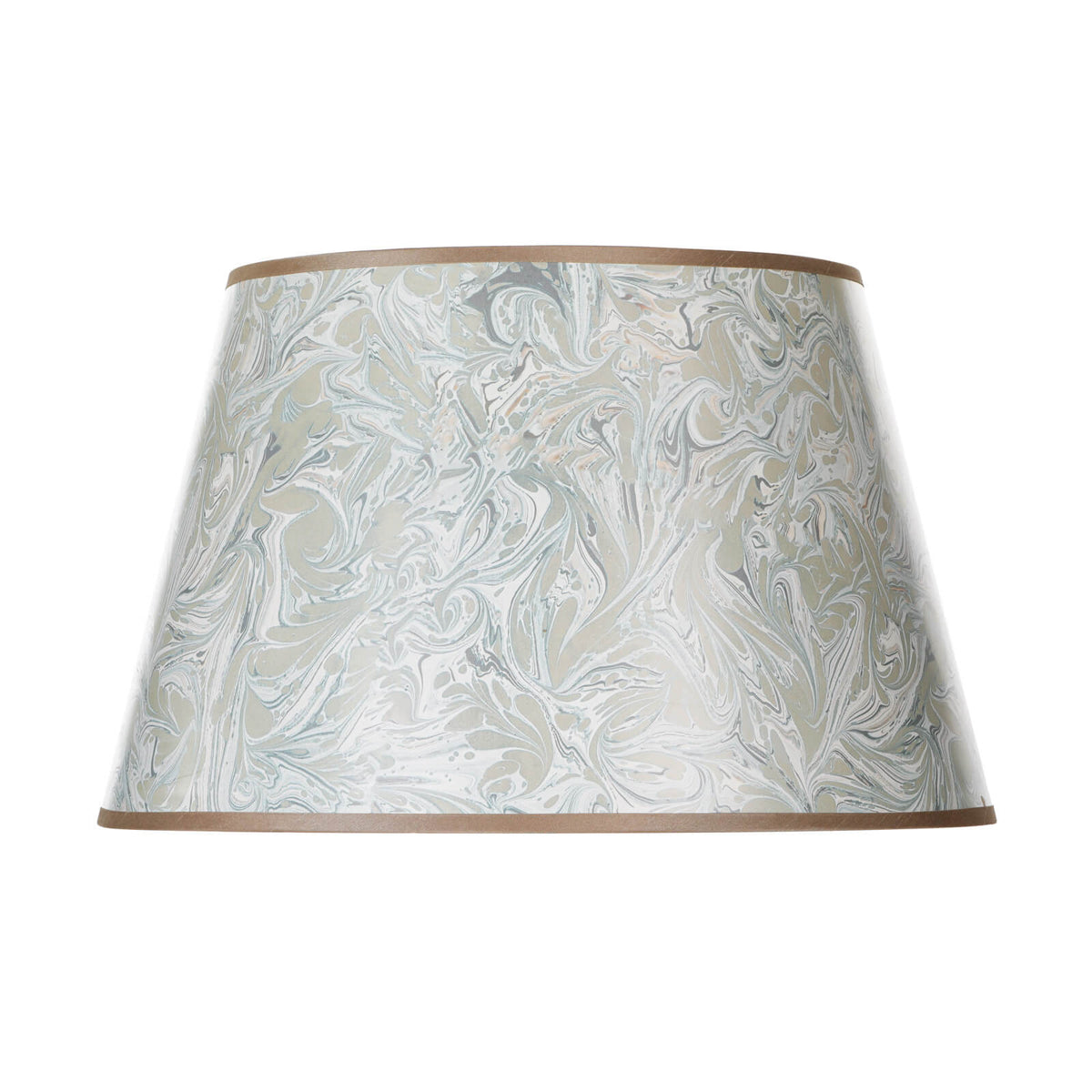 Frida Tapered Drum Shade 45cm Various Finishes