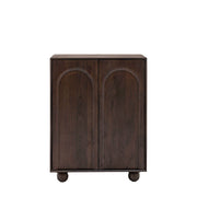 Arc 2 Door Cupboard