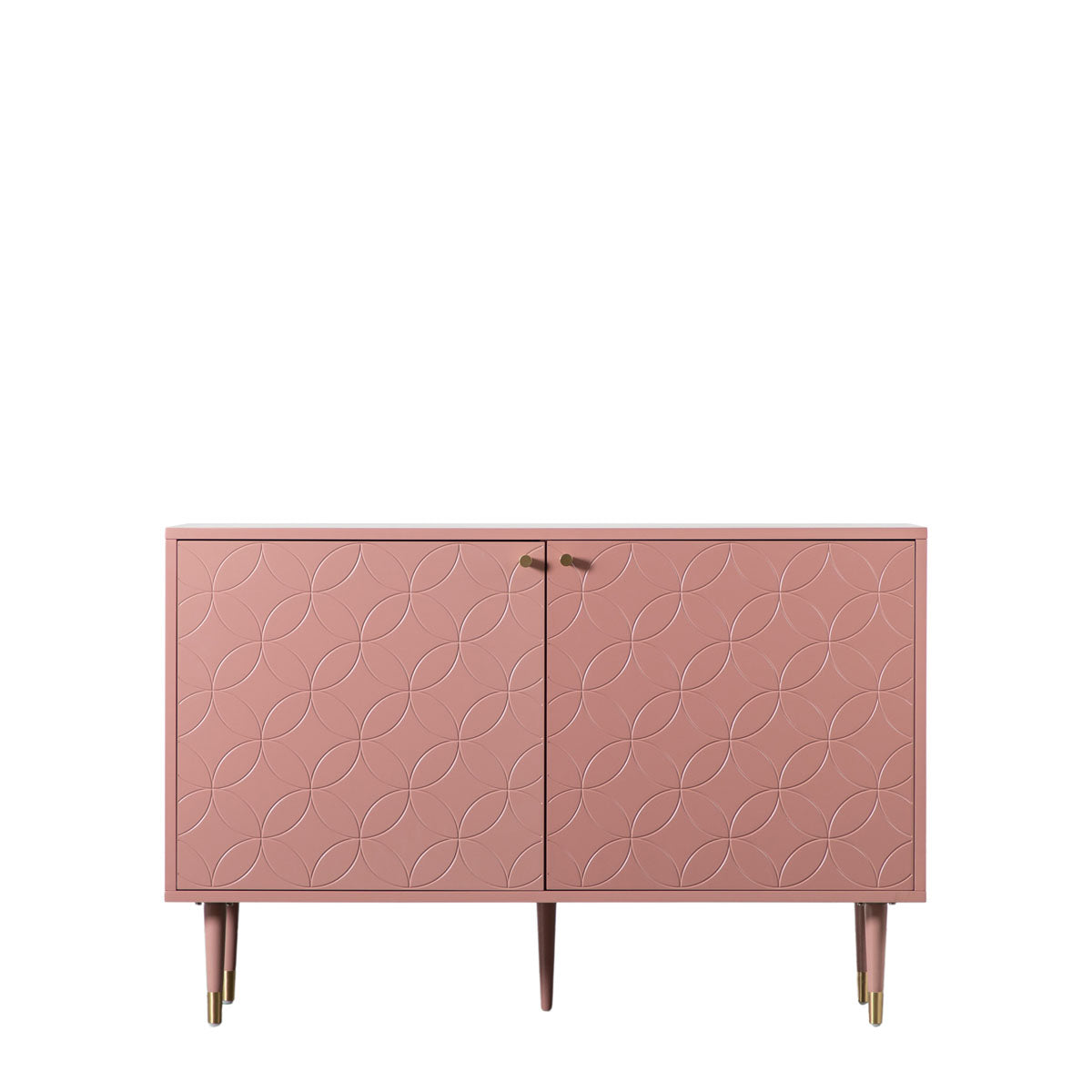 Holbrook 2 Door Cabinet- Various Finishes