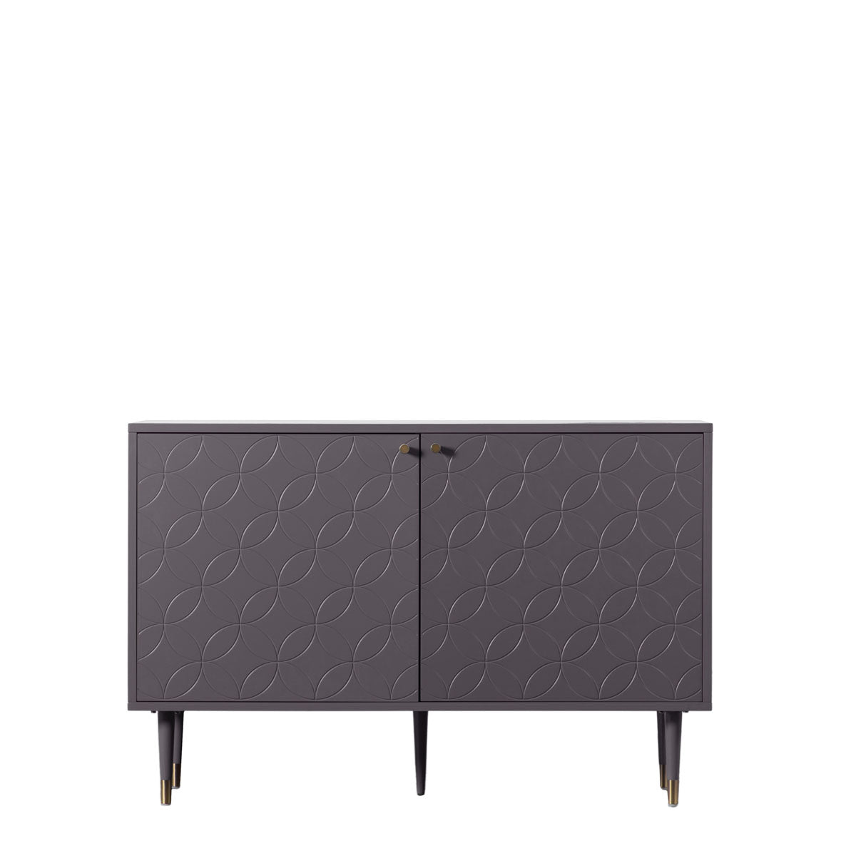 Holbrook 2 Door Cabinet- Various Finishes
