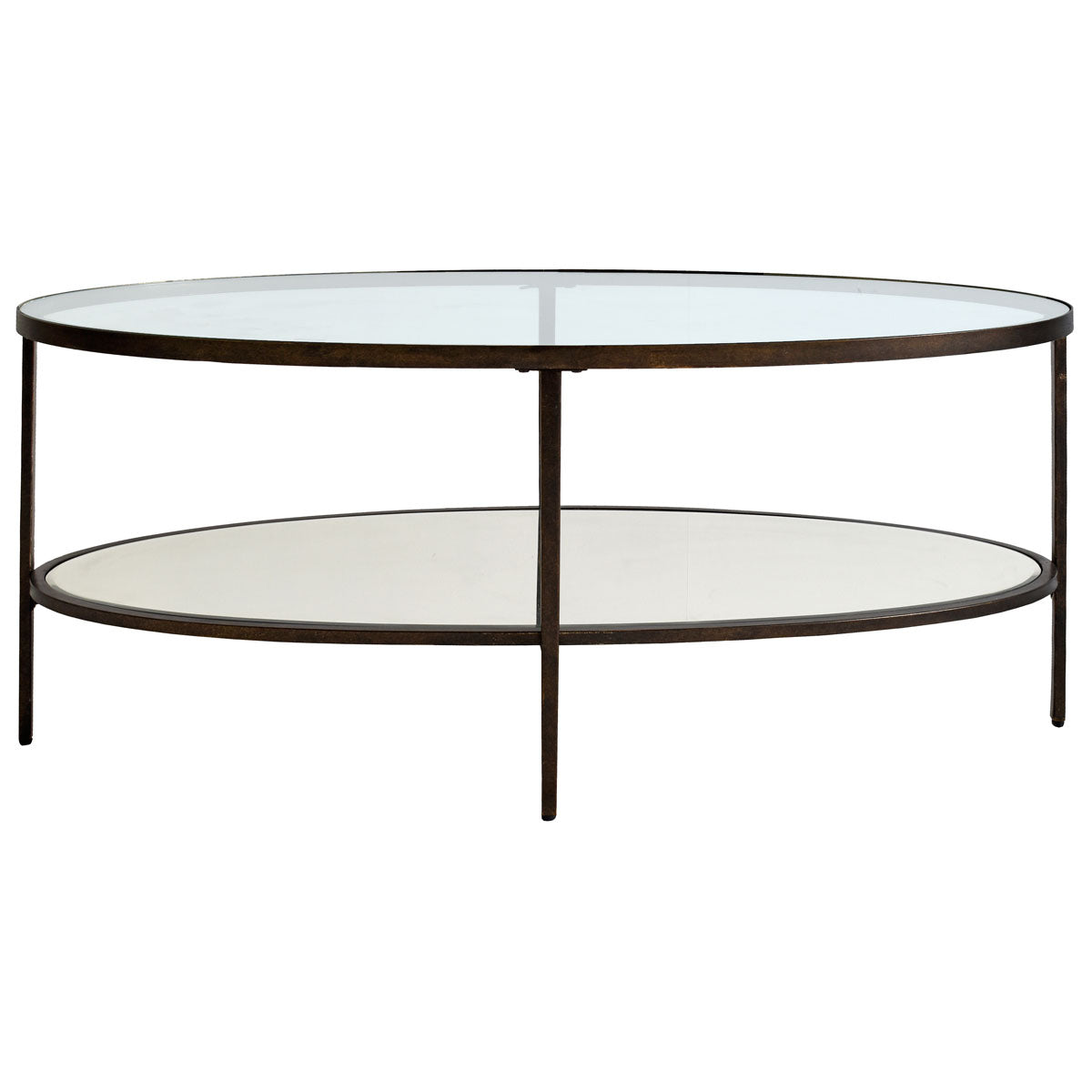 Hudson Coffee Table- Promotional Offer