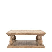 Vancouver Square Coffee Table