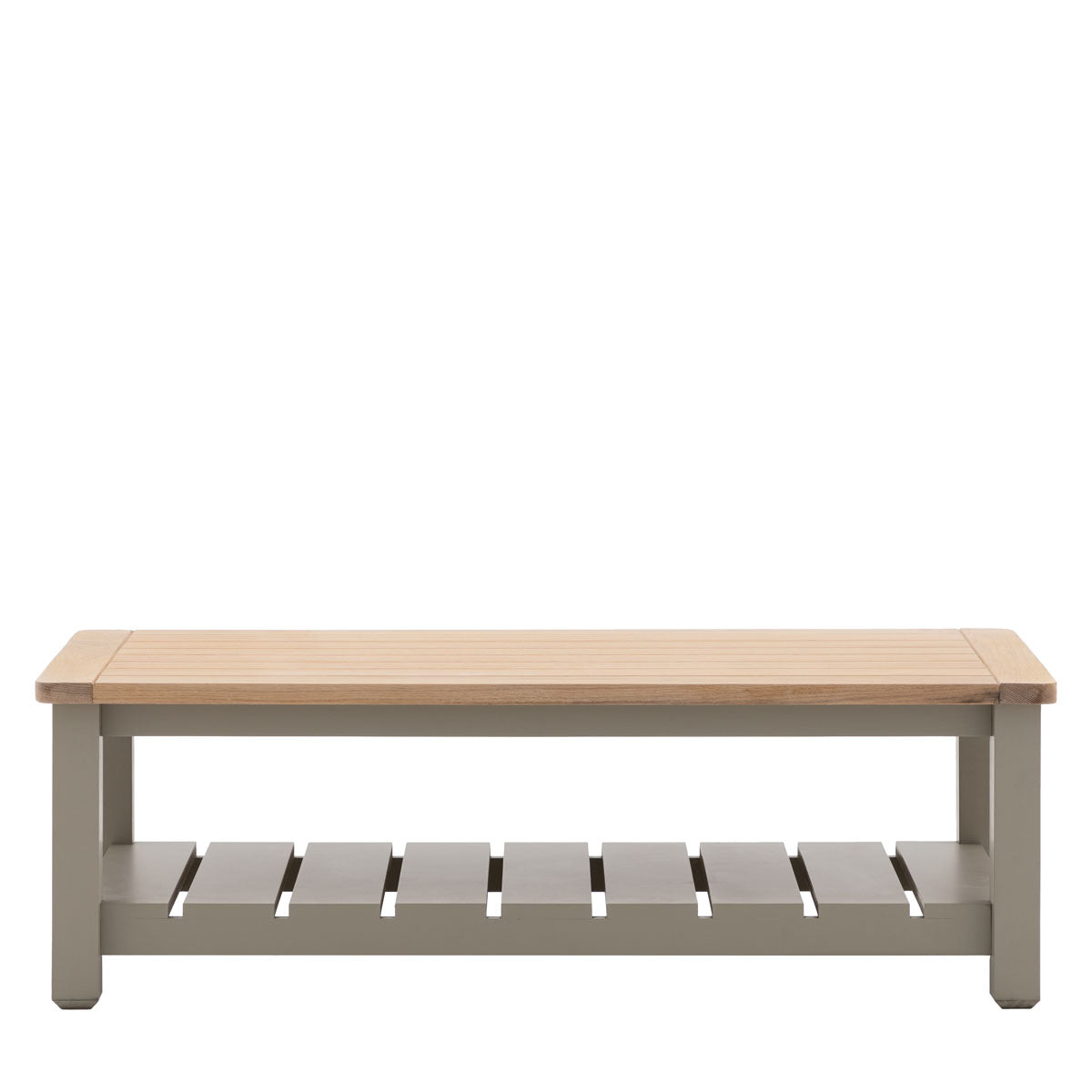 Eton Coffee Table