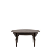 Madison Coffee Table