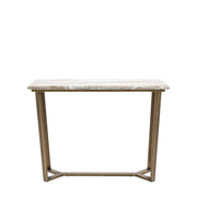 Lusso Console Table