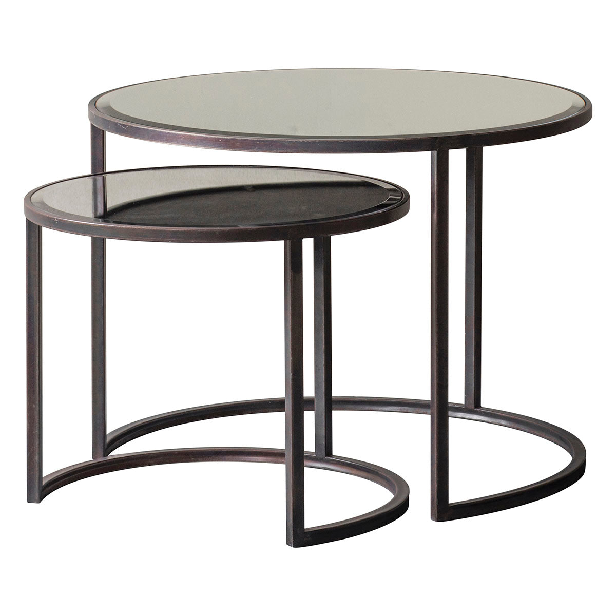 Argyle Coffee Table (Nest of 2)