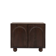 Arc 2/4 Door Sideboard