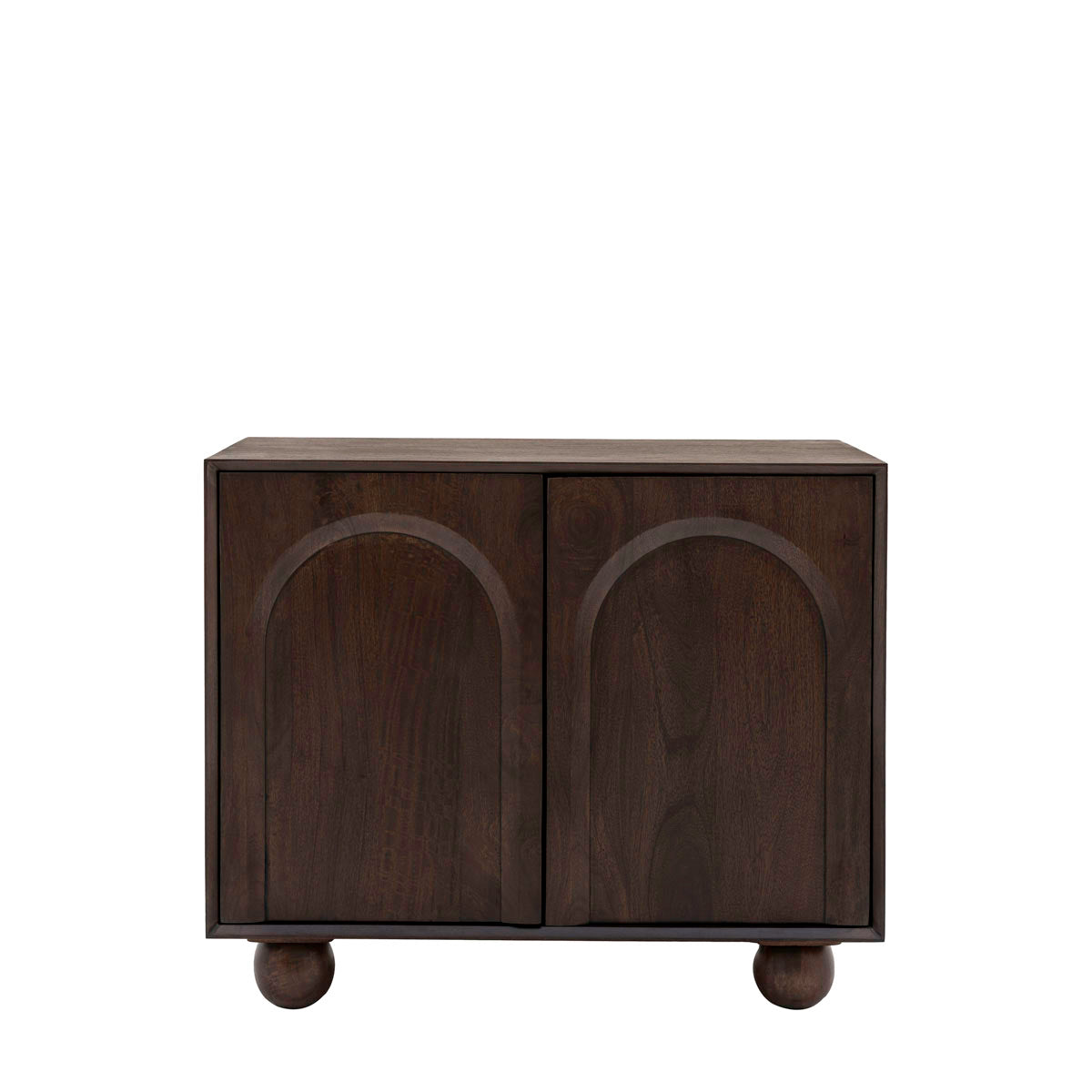 Arc 2/4 Door Sideboard