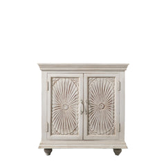 Coleridge 2 Door Sideboard