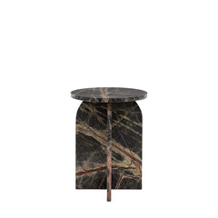 Amalfi Side Table- Various Finishes