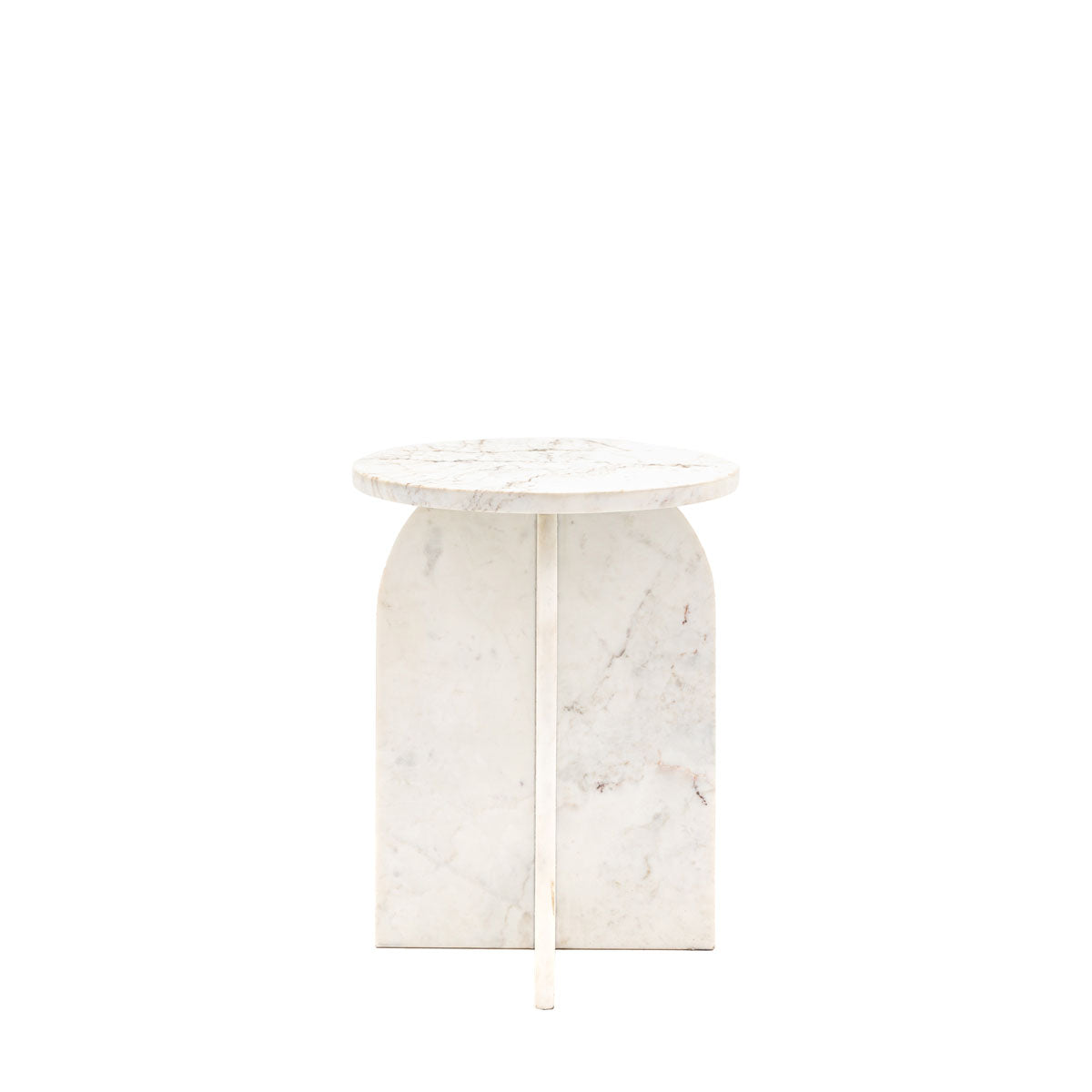 Amalfi Side Table- Various Finishes