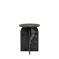 Amalfi Side Table- Various Finishes