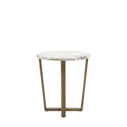 Lusso Side Table
