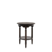 Madison Side Table