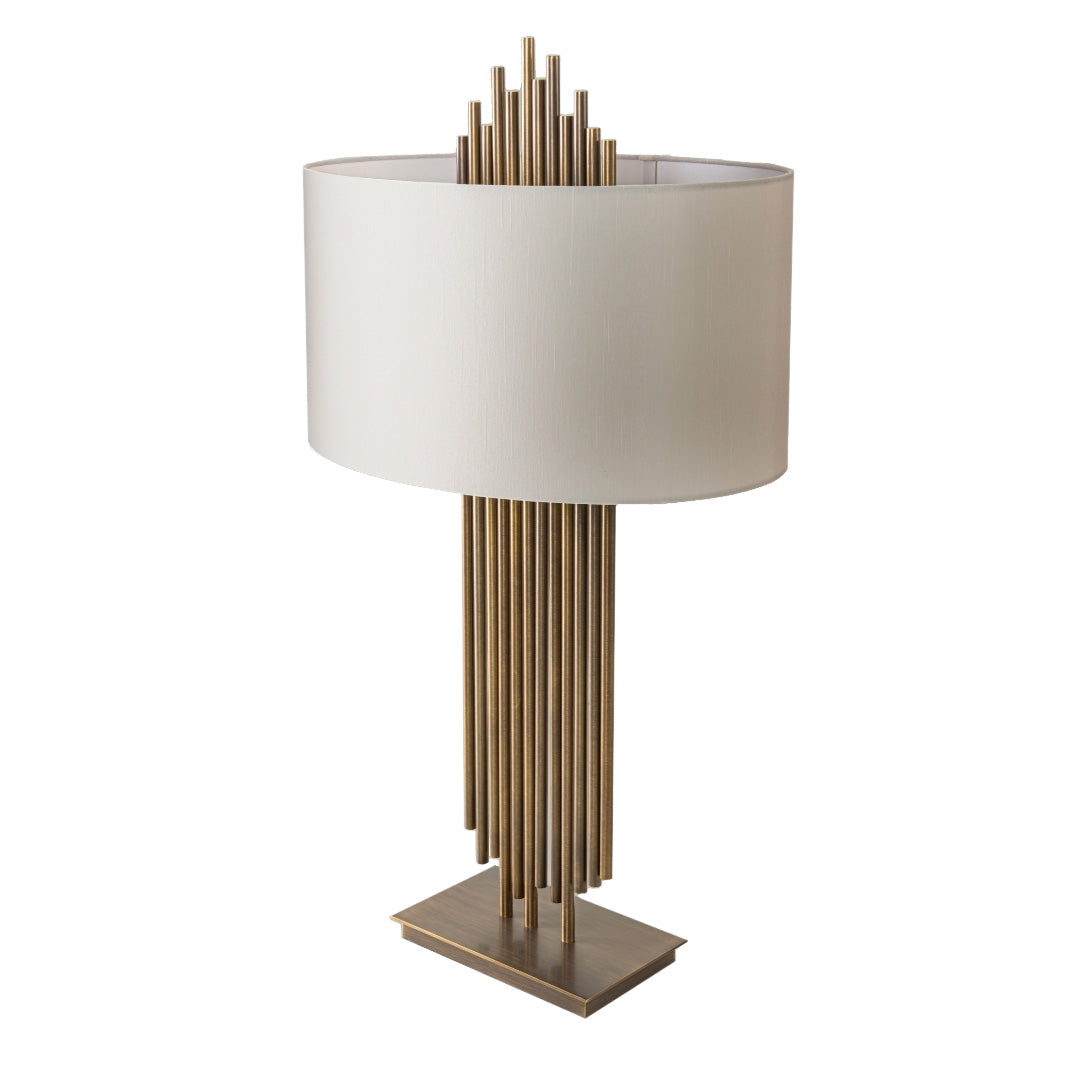 Vienna Table Lamp E14