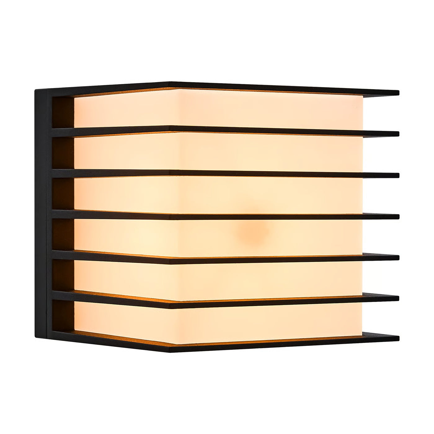 Fluctus 13'/28 Wall Light