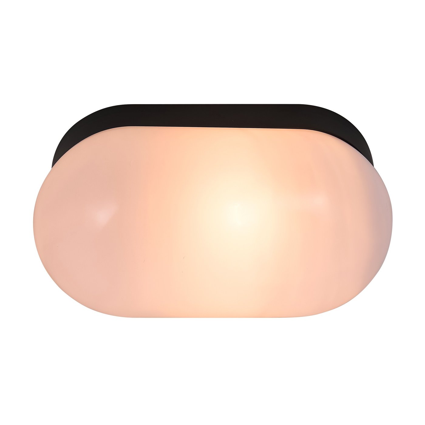 Foam Wall light- Black/ White Finishes