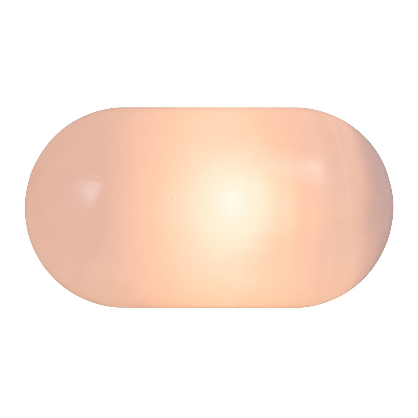 Foam Wall light- Black/ White Finishes