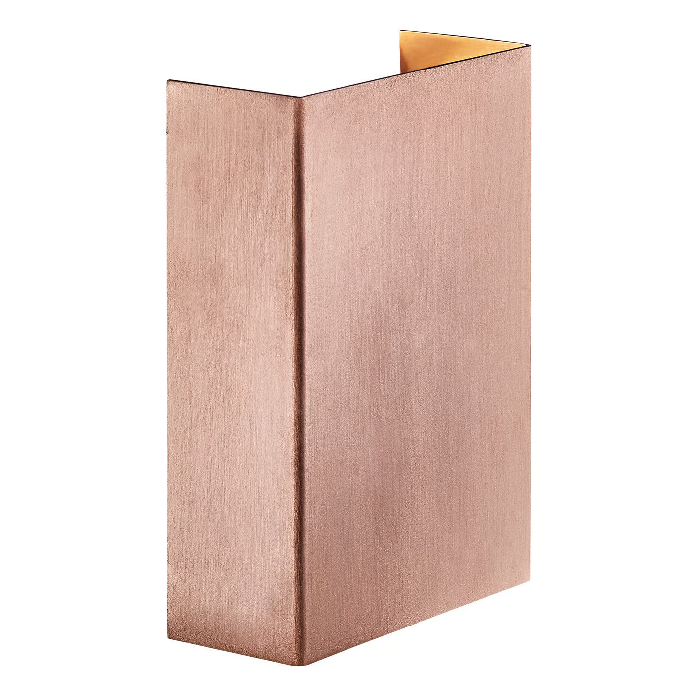 Fold 10/15cm Wall Light- Various Finishes