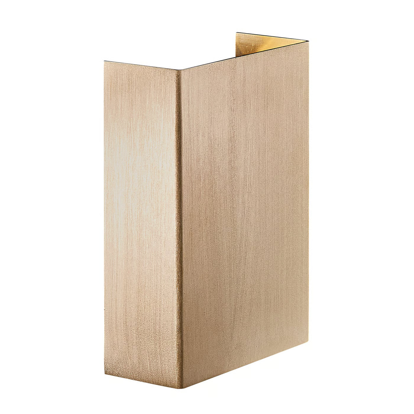Fold 10/15cm Wall Light- Various Finishes
