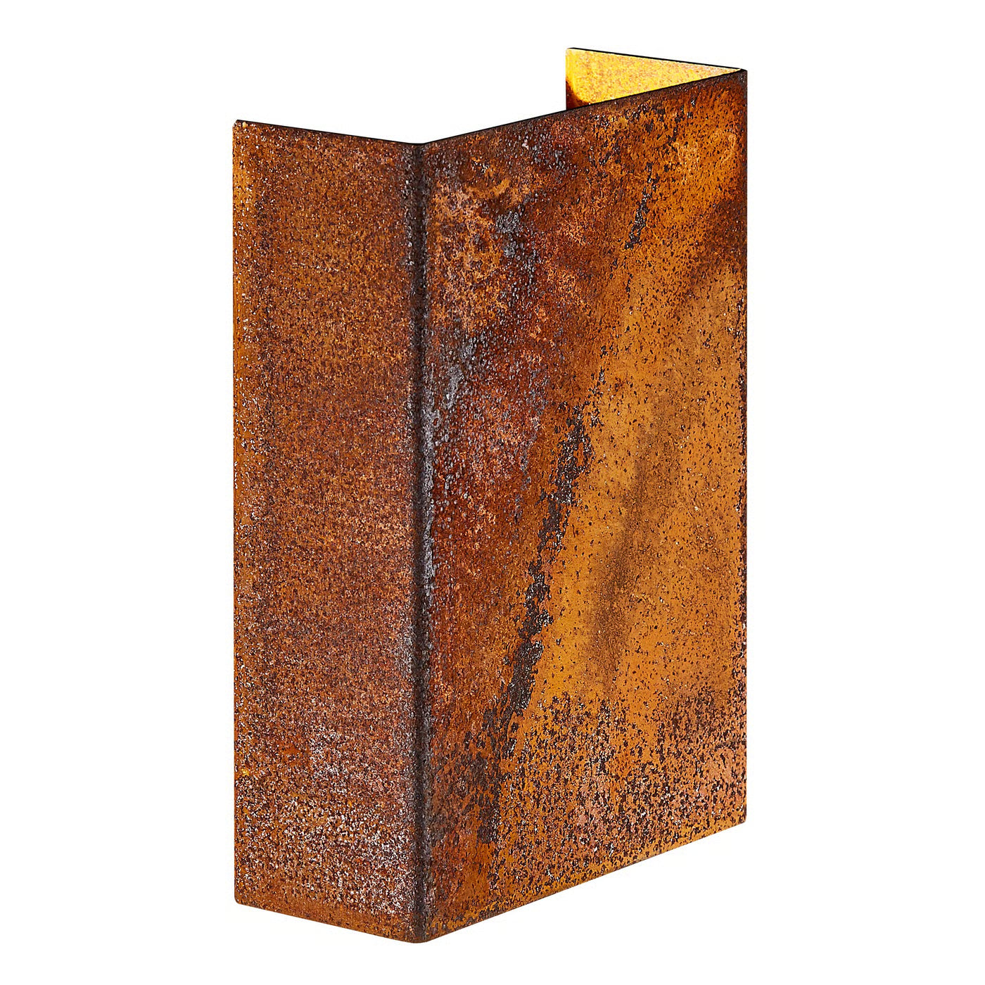 Fold 10/15cm Wall Light- Various Finishes
