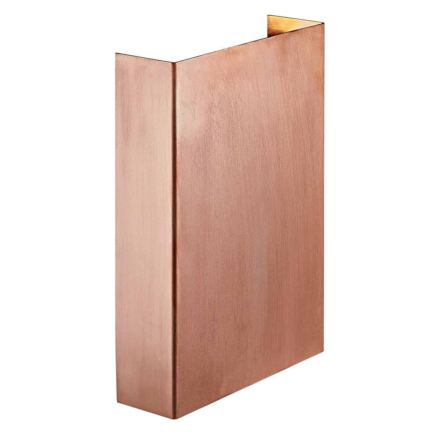 Fold 10/15cm Wall Light- Various Finishes