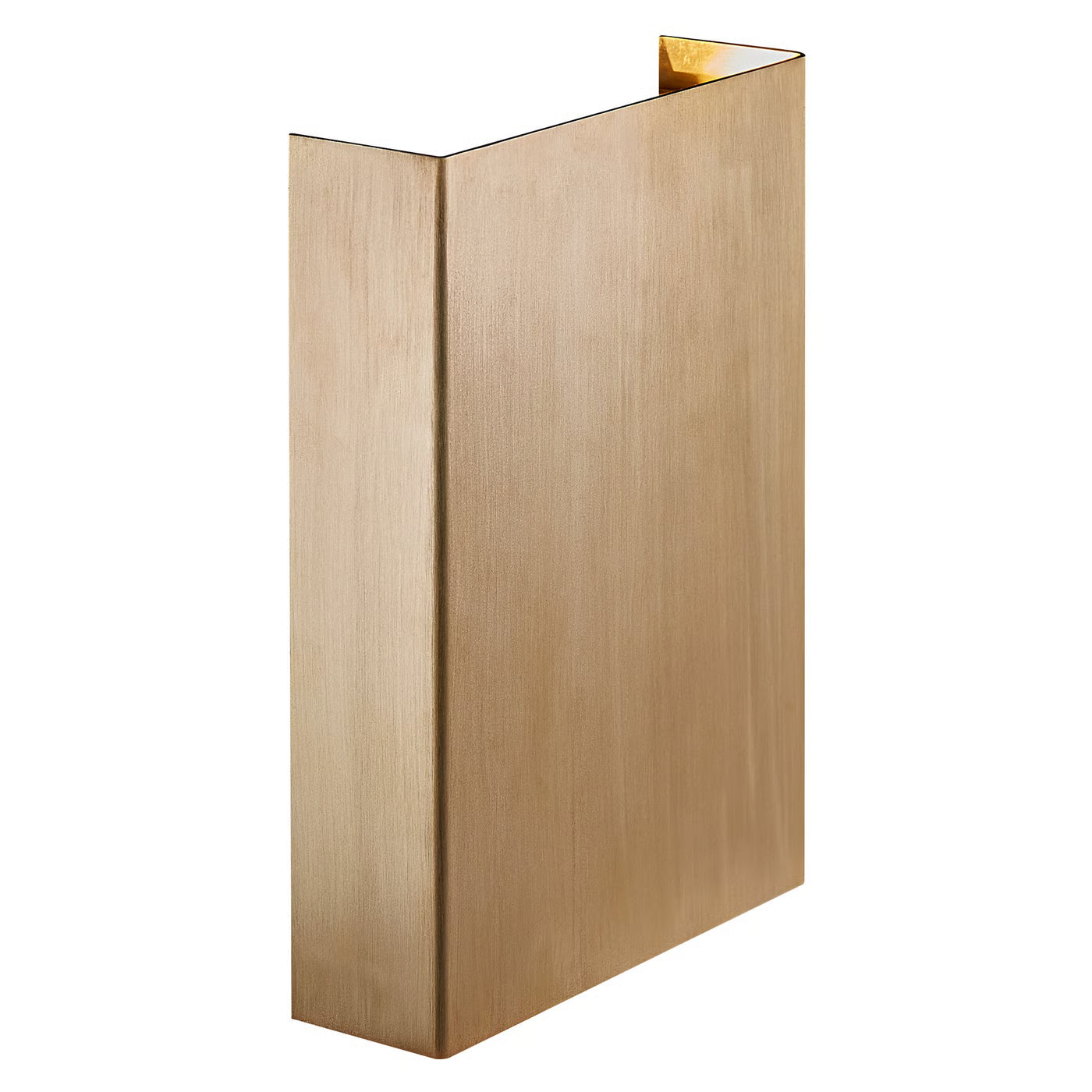 Fold 10/15cm Wall Light- Various Finishes