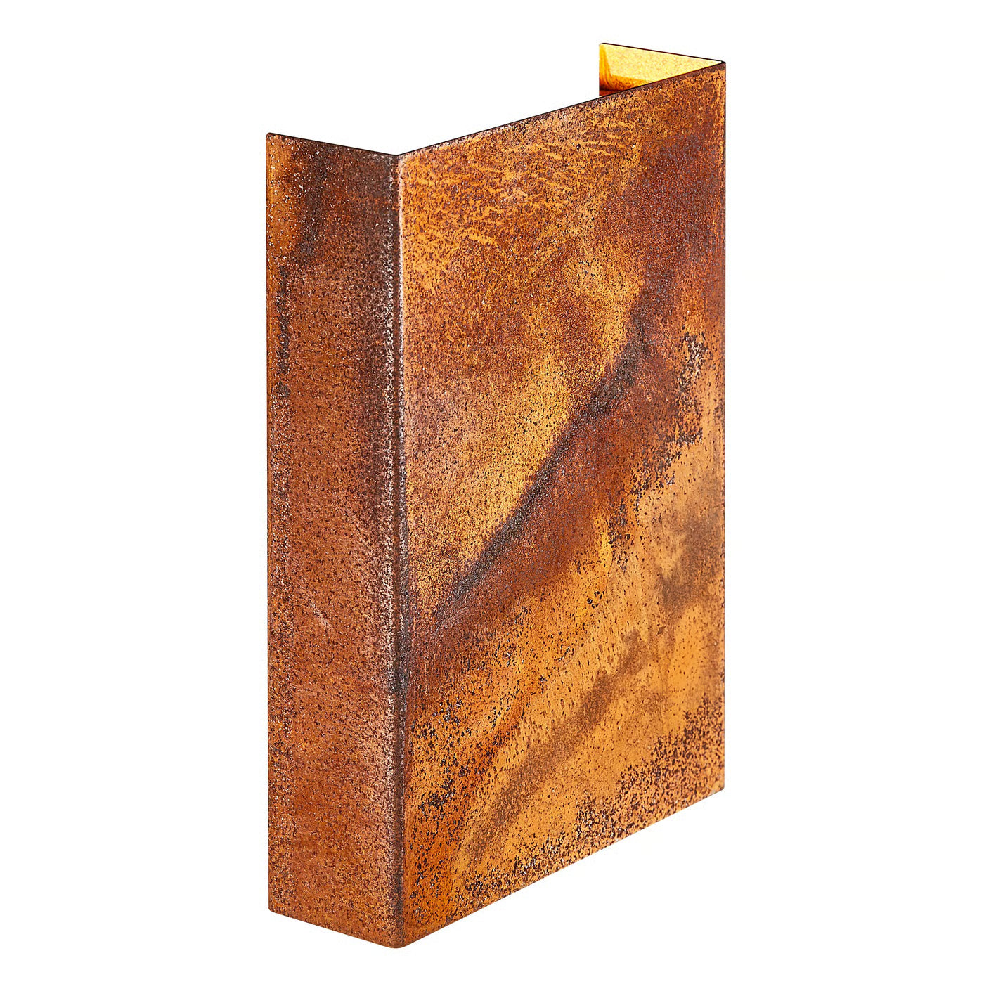 Fold 10/15cm Wall Light- Various Finishes