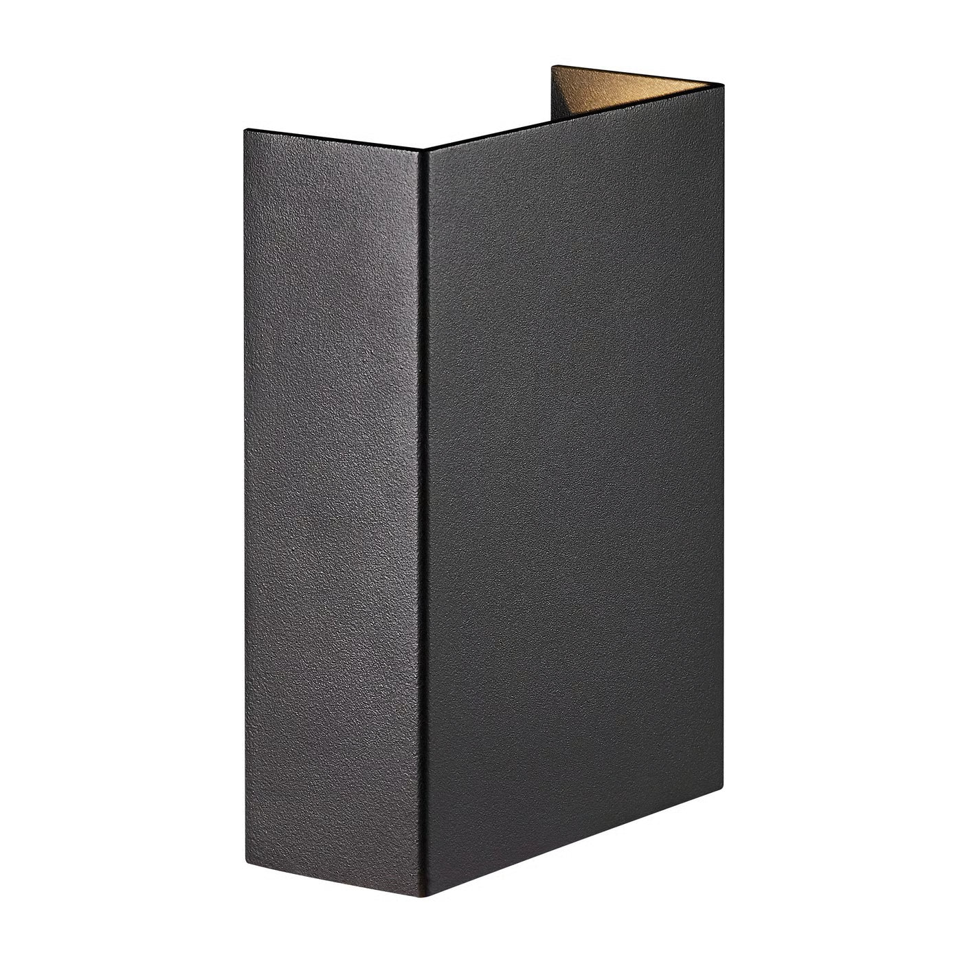 Fold 10/15cm Wall Light- Various Finishes