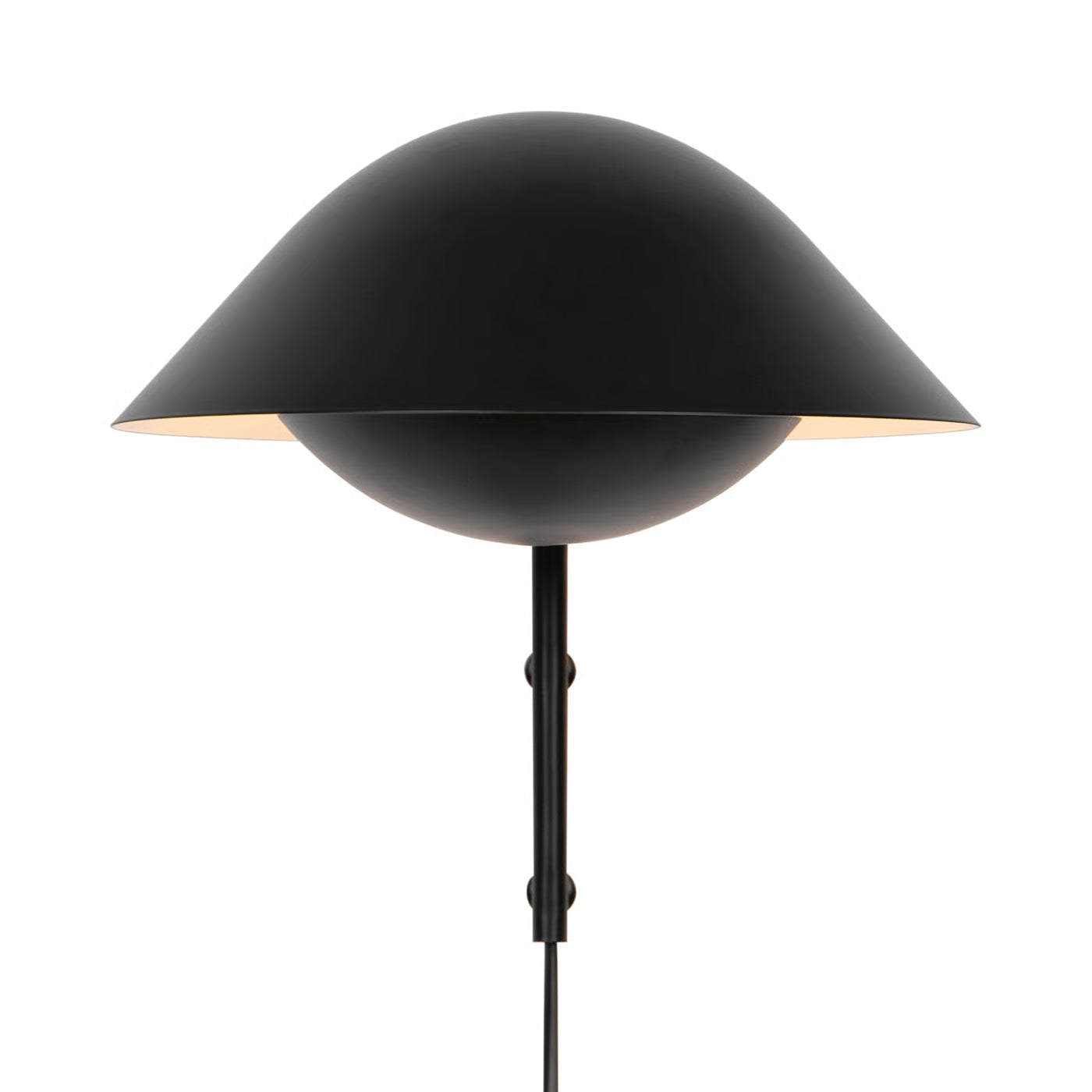Freya Wall Light- Black