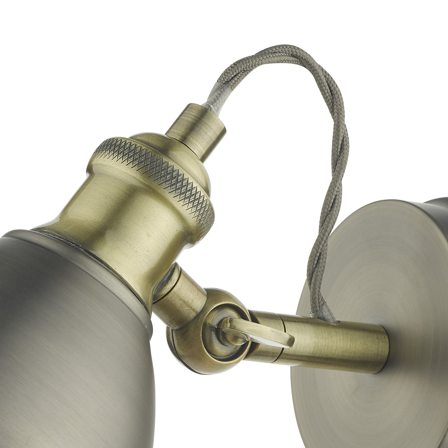 Governor Single Wall Spotlight - Promotional Offer