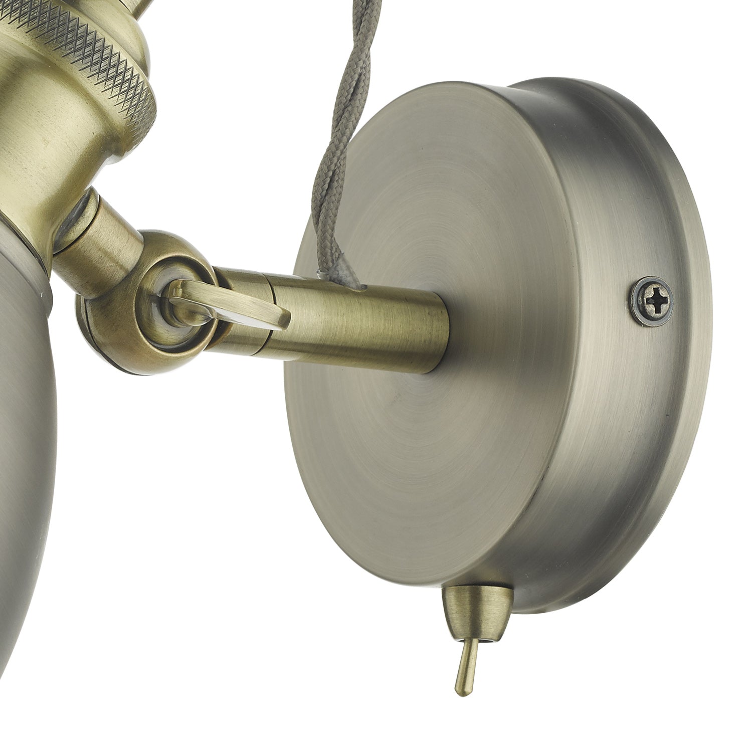 Governor Single Wall Spotlight - Promotional Offer