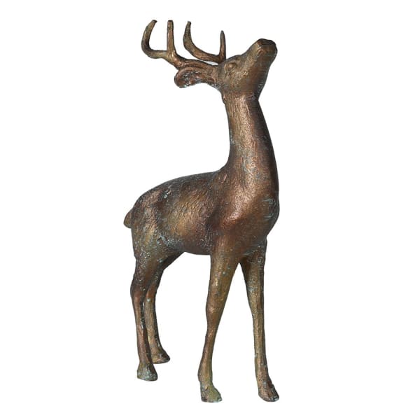 Kasper Gazing Reindeer- Christmas Gift